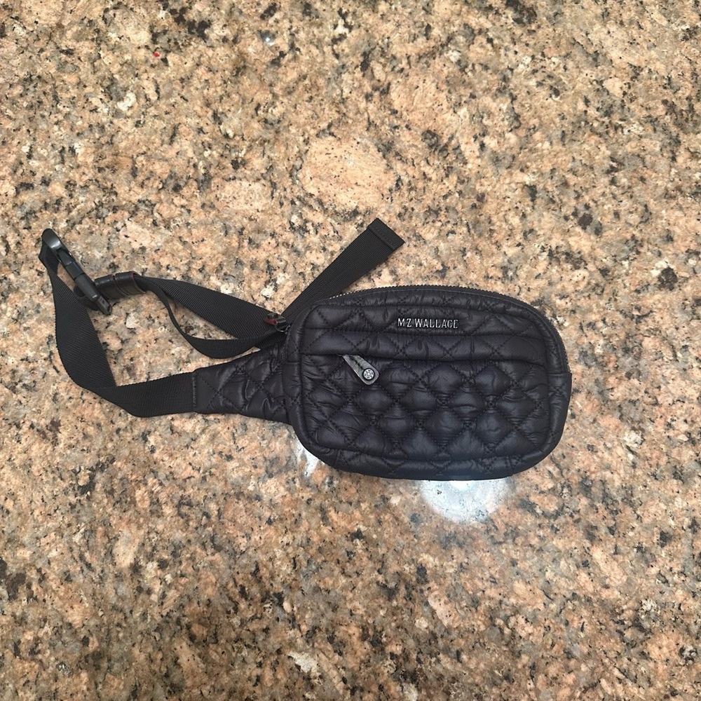 MZ Wallace Metro Belt Bag